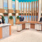 山形テレビ「提言の広場」2026年6月27日放送